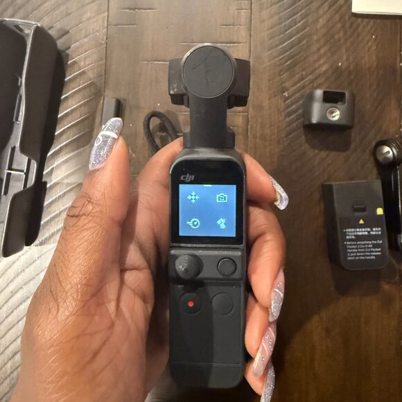DJI Pocket 2 Content Creator Combo - Picture 7 of 7